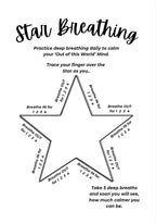 I am a Breathing Superhero!