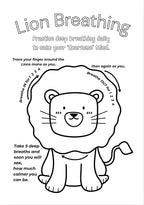 I am a Breathing Superhero!