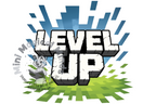 Level Up, Minecraft Image. PDF Files