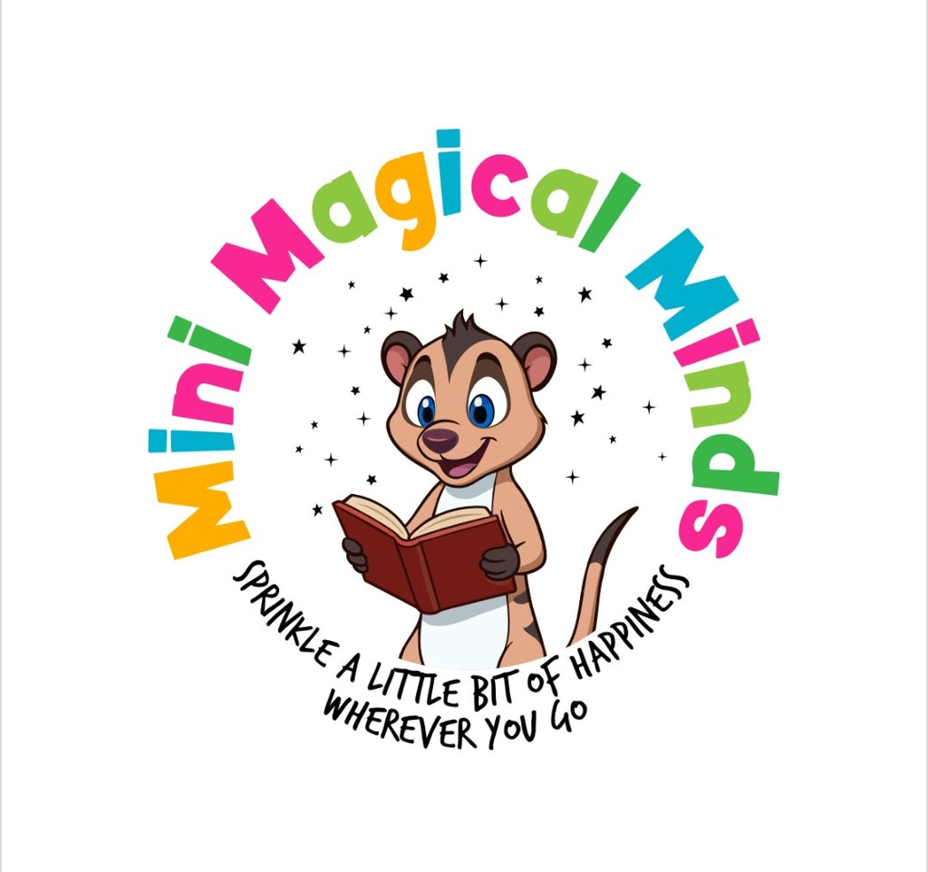 My First Travel Pack.