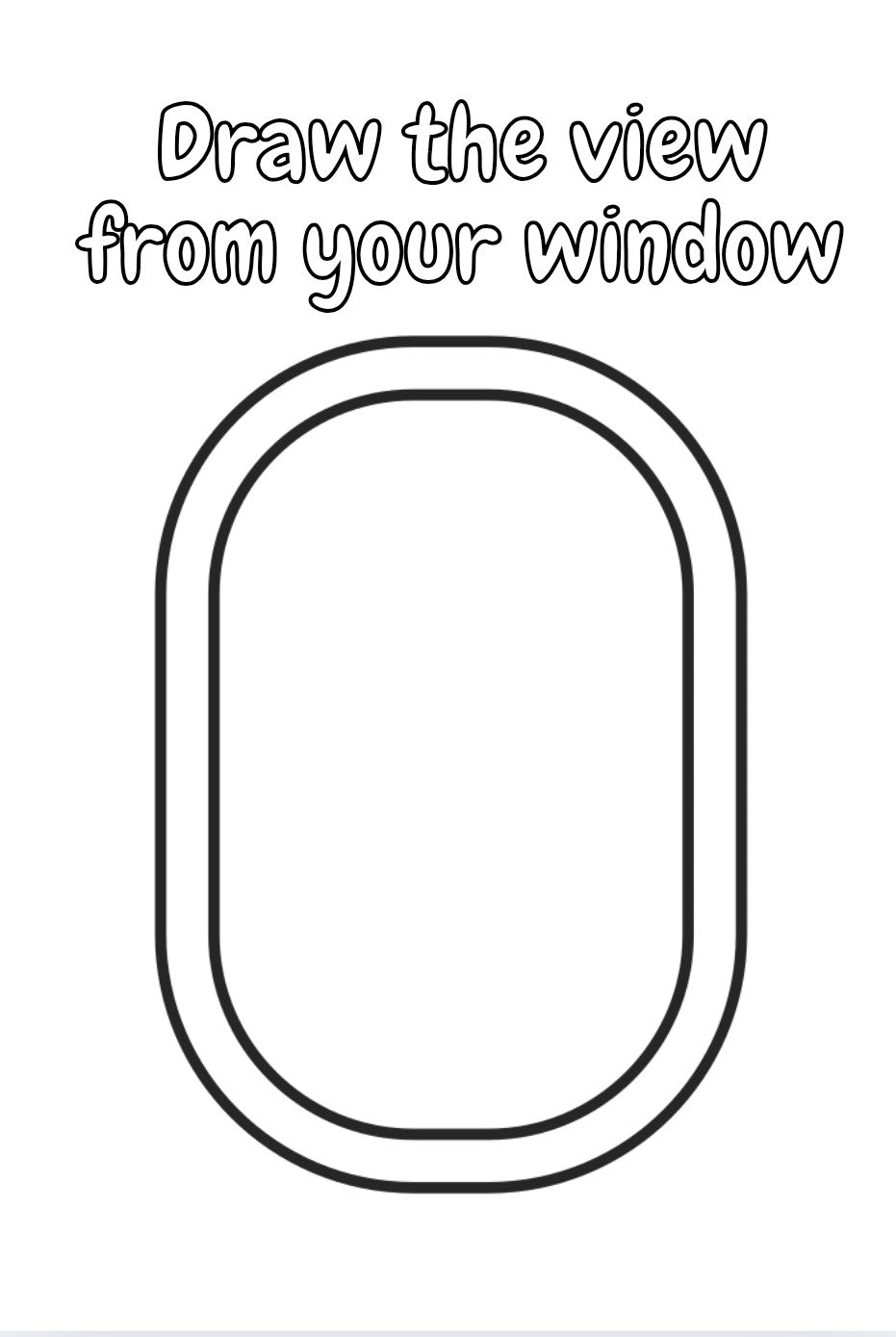 My First Travel Pack.