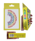 SNAP. Card Game with affirmations.