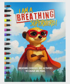 I am a Breathing Superhero!