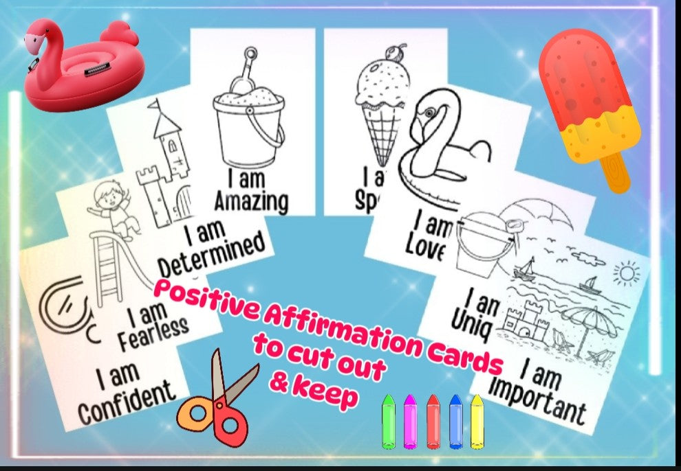 My First Holiday Journal 📚 🌟