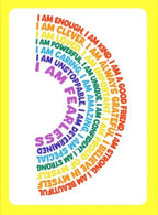 SNAP. Card Game with affirmations.