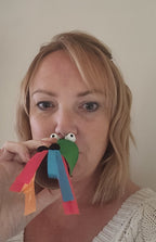 I am a Breathing Superhero!