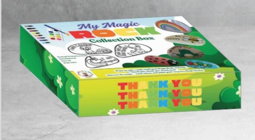 My Magic Rock Box