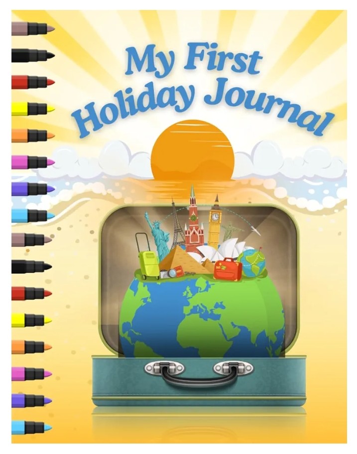 My First Travel Pack.