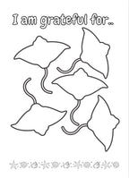 I am Mermazing. My First Journal 🧜‍♀️