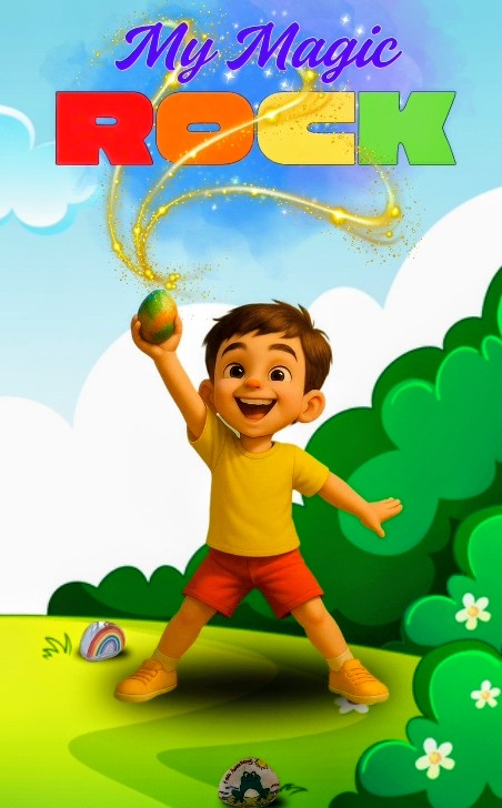 My Magic Rock Box